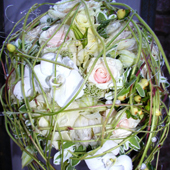 Petra Konrad Floristmeisterin
