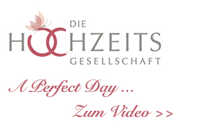 Hochzeitsgesellschaft - A perfect day