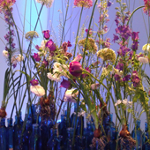 Petra Konrad Werkstatt Floral Floristmeisterin